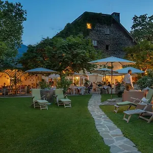 Schlosswirt Zu - Und Restaurant Österreich
