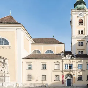 Benediktushaus Im Schottenstift Wiedeń