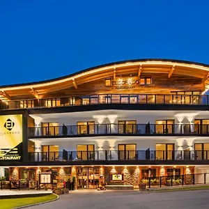 Eldorado 4* Ischgl