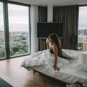 Andaz Am Belvedere, By Hyatt Wenen