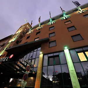 Hotel Arcotel Wimberger - Nahe Der Mariahilfer Straße