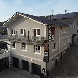Süss Österreich