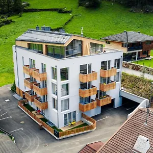 All-suite Zwieselstein - Sölden