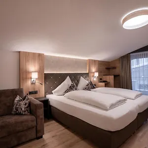 Alphotel Salner 4* Ischgl