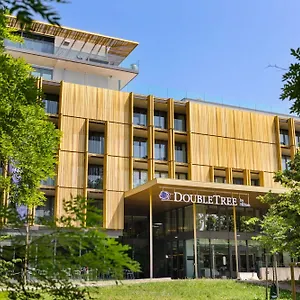 Doubletree By Hilton Schonbrunn **** Вена