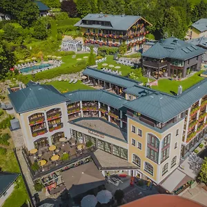 Saalbacher Hof 4* Saalbach-Hinterglemm