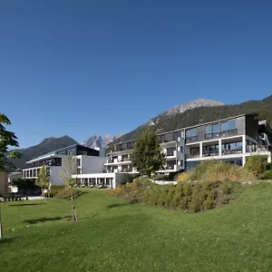 Hotel&appartements Oberhofer Österreich
