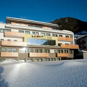 Garni Arosa 4* Ischgl