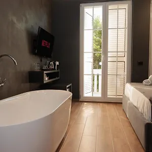 Bel Ami Otel Tiran