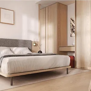 Fortyplusone Hotel, New! Soft Opening **** Вена