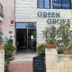 *** Πανσιόν Grove Μάλτα