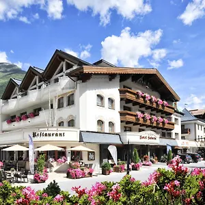 Salnerhof Superior Lifestyle 4* Ischgl