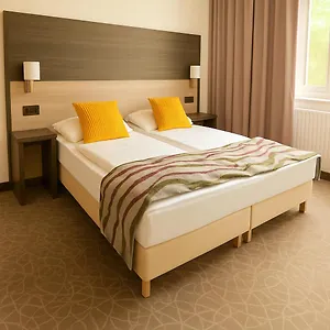 Apartmanhotel 24hours