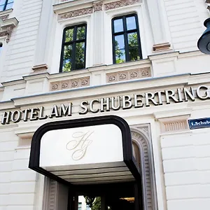 Am Schubertring Wenen