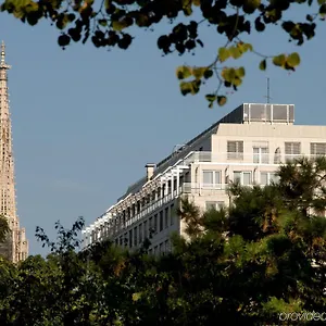 Am Parkring Wenen