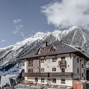 Garni Caroline Österreich