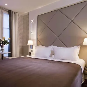 *** Ξενοδοχείο Longchamp Elysees Γαλλία