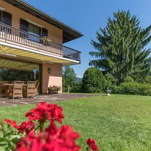 Garni Haus Arenberg Österreich