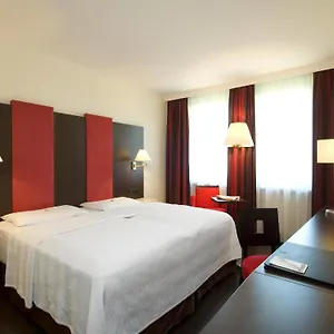 Nh Collection 4* Salzburg