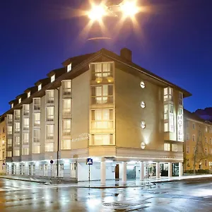 visit hotel