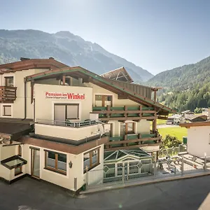 Appartementhaus Im Winkel 2* Sölden