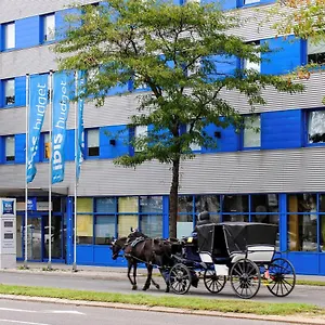 Ibis Budget Sankt Marx ** Вена