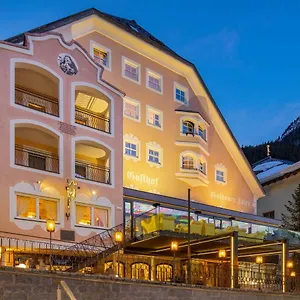 Goldener Adler Österreich
