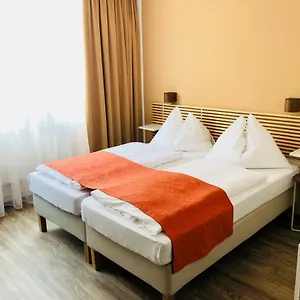 Apartmanhotel Bianca