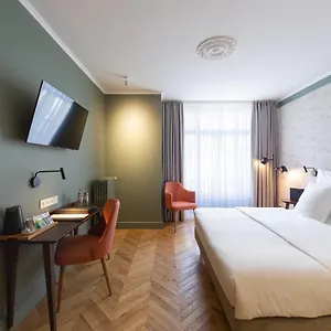 **** Ξενοδοχείο Hotel Perrin - Former Carlton Λουξεμβούργο