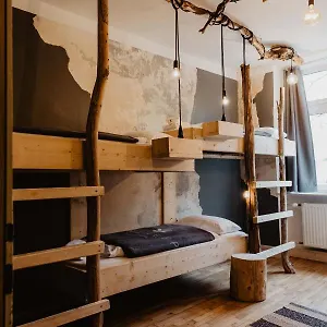 The Keep Eco Auberge de jeunesse
