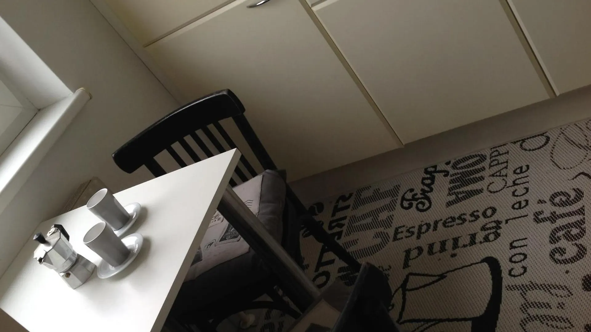 Guest house Boutique Hotel Columbia Vienna