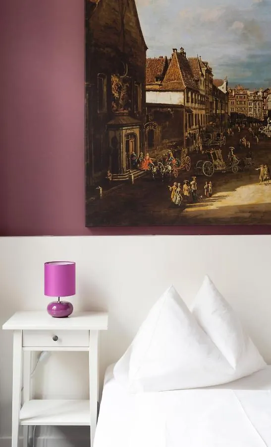 Гостевой дом Boutique Hotel Columbia Вена