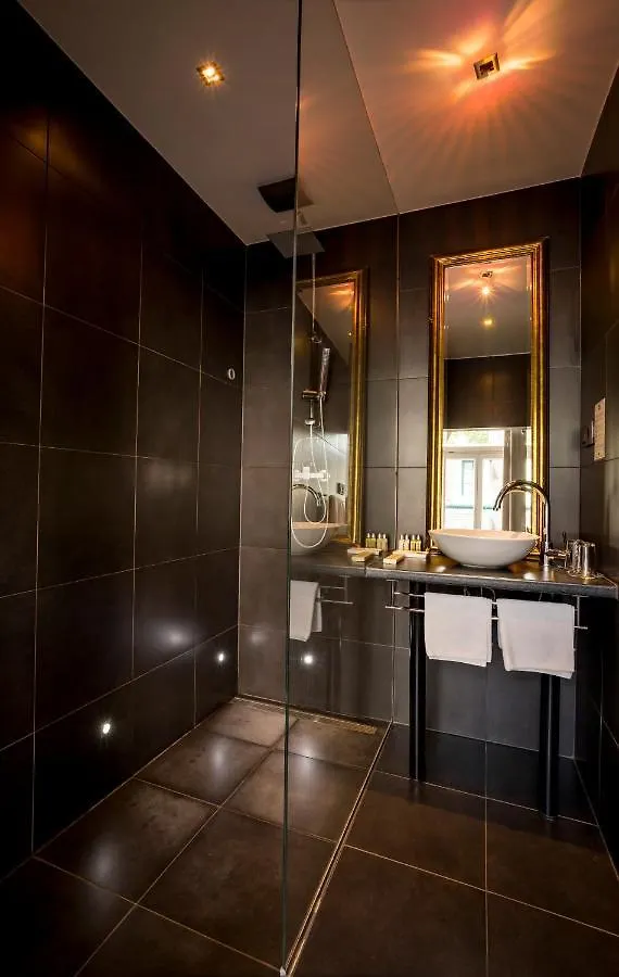 Boutique Hotel Columbia Вена