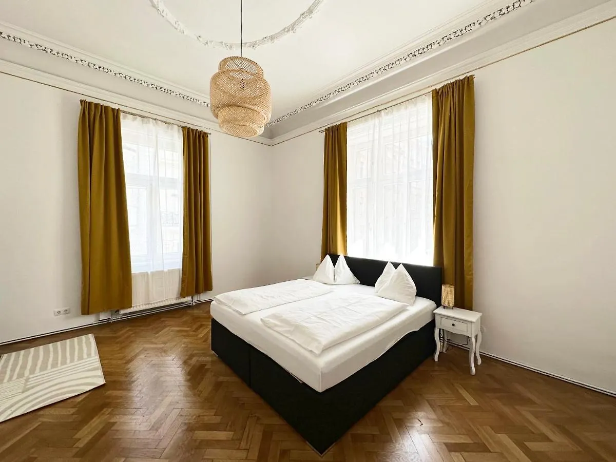 Boutique Hotel Columbia Вена 3*,  Австрия