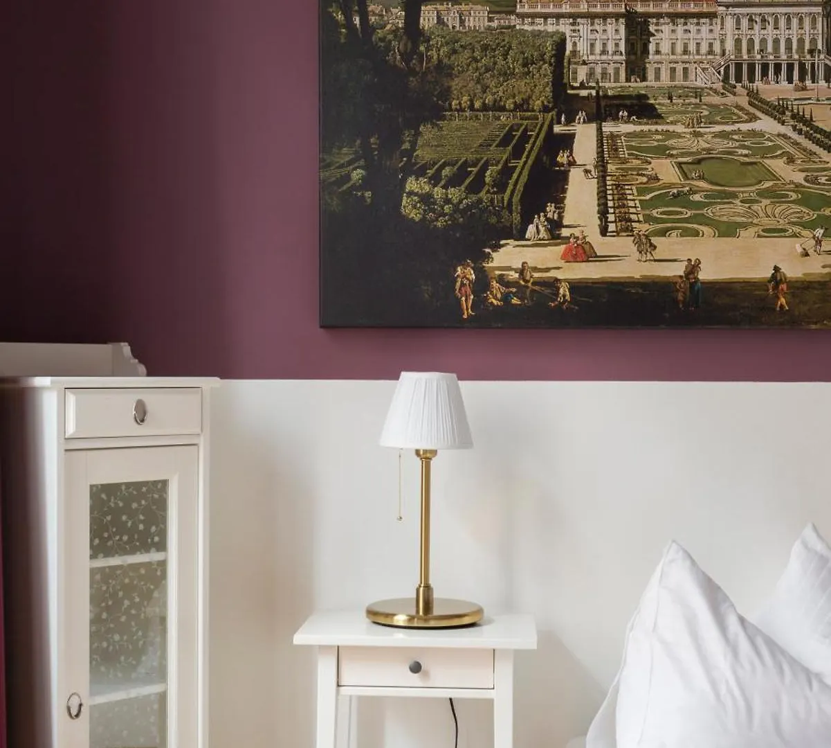 Boutique Hotel Columbia Вена 3*,  Австрия