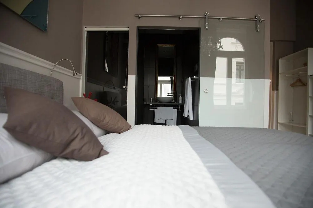 Boutique Hotel Columbia Вена