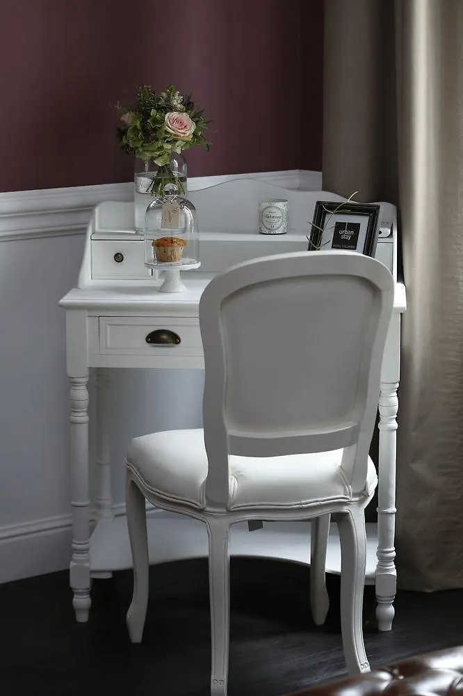 Гостевой дом Boutique Hotel Columbia Вена