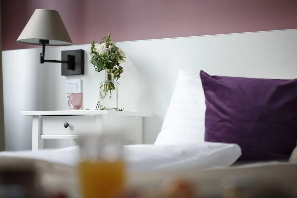 Гостевой дом Boutique Hotel Columbia Вена