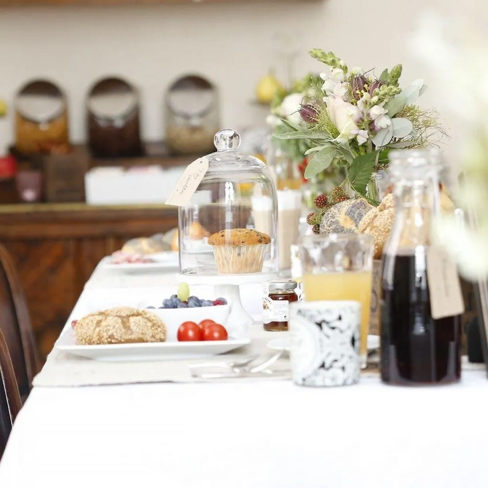 Boutique Hotel Columbia Вена Австрия