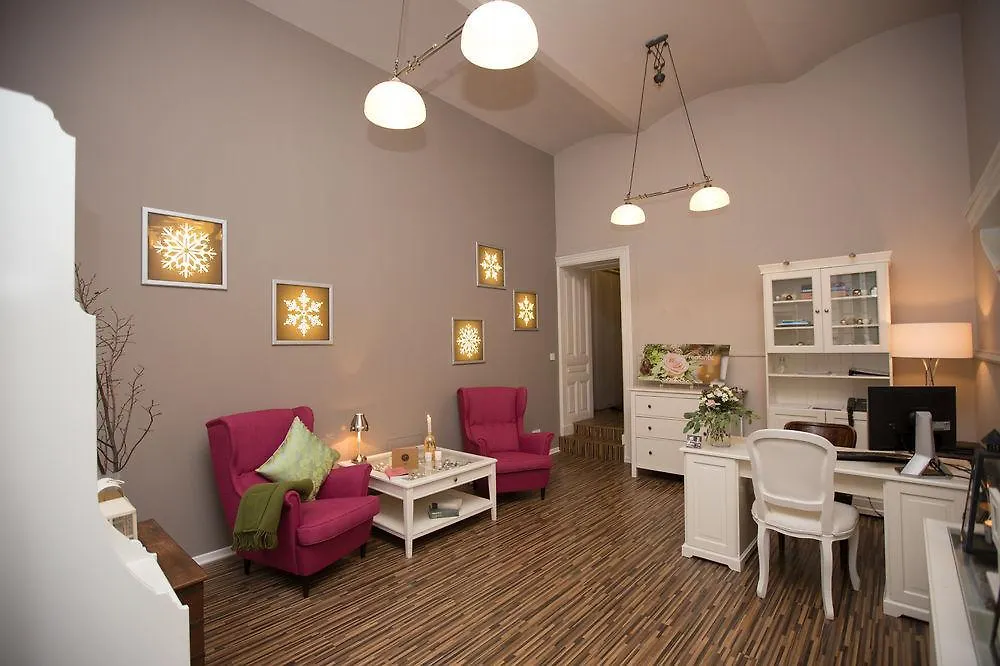 *** Гостевой дом Boutique Hotel Columbia Вена Австрия
